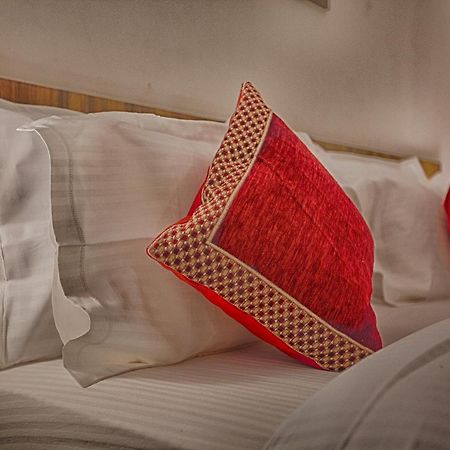 Zamzam International By Heritage Leisure Hotel Jodhpur  Bagian luar foto