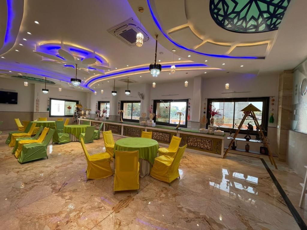 Zamzam International By Heritage Leisure Hotel Jodhpur  Bagian luar foto